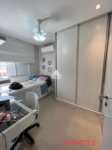Casa de Condomínio de 3 quartos, 209m² no bairro Centro-Sul, em Cuiabá | Eu Corretor