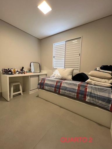 Casa de Condomínio de 3 quartos, 209m² no bairro Centro-Sul, em Cuiabá | Eu Corretor