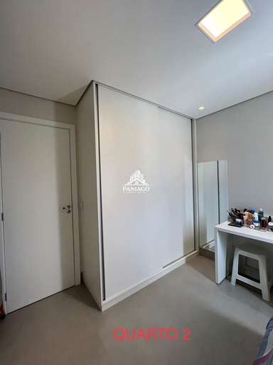 Casa de Condomínio de 3 quartos, 209m² no bairro Centro-Sul, em Cuiabá | Eu Corretor