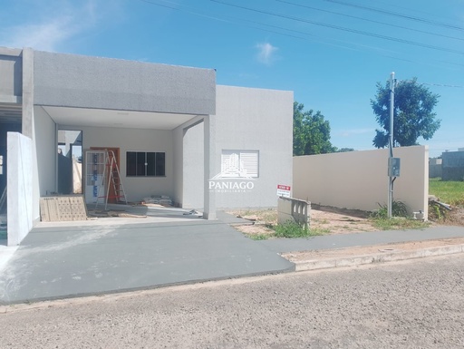 Casa de 3 quartos, 109m² no bairro Pascoal Ramos, em Cuiabá | Eu Corretor