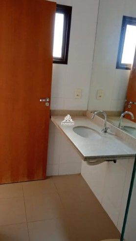 Apartamento de 3 quartos, 123m² no bairro Santa Rosa, em Cuiabá | Eu Corretor