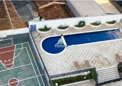 Apartamento de 3 quartos, 115m² no bairro Goiabeira, em Cuiabá | Eu Corretor