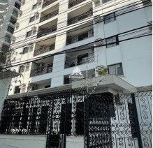 Apartamento de 3 quartos, 115m² no bairro Goiabeira, em Cuiabá | Eu Corretor
