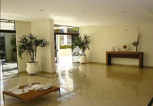 Apartamento de 3 quartos, 115m² no bairro Goiabeira, em Cuiabá | Eu Corretor