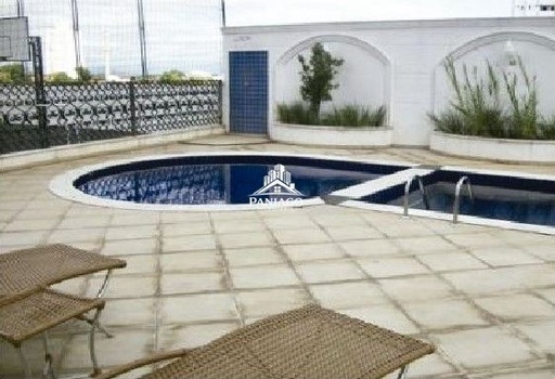 Apartamento de 3 quartos, 115m² no bairro Goiabeira, em Cuiabá | Eu Corretor