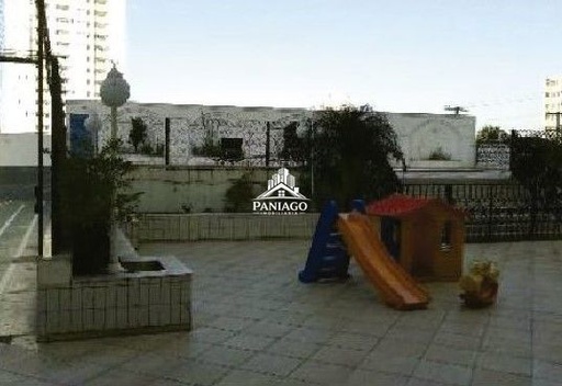 Apartamento de 3 quartos, 115m² no bairro Goiabeira, em Cuiabá | Eu Corretor