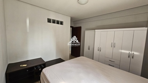 Apartamento de 2 quartos, 60m² no bairro Terceiro, em Cuiabá | Eu Corretor