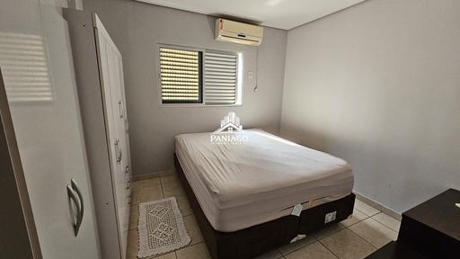 Apartamento de 2 quartos, 60m² no bairro Terceiro, em Cuiabá | Eu Corretor