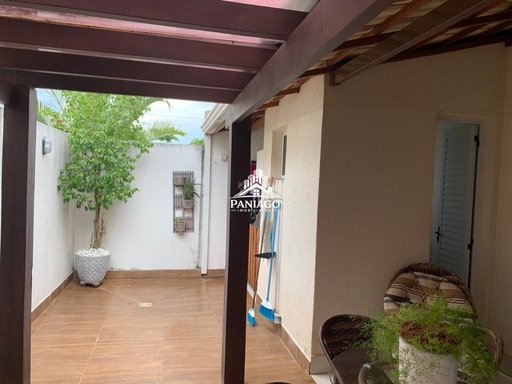 Sobrado de 3 quartos, 158m² no bairro Santa Cruz, em Cuiabá | Eu Corretor