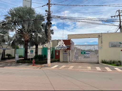 Casa de Condomínio de 3 quartos, 140m² no bairro Jardim das Palmeiras, em Cuiabá | Eu Corretor