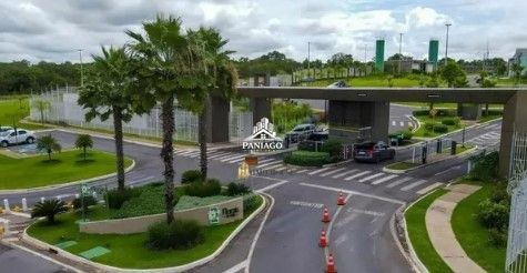 Lote/Terreno de 200m² no bairro Cidade Alta, em Cuiabá | Eu Corretor