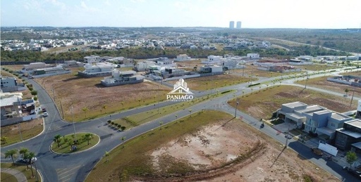 Lote/Terreno de 440m² no bairro Alvorada, em Cuiabá | Eu Corretor