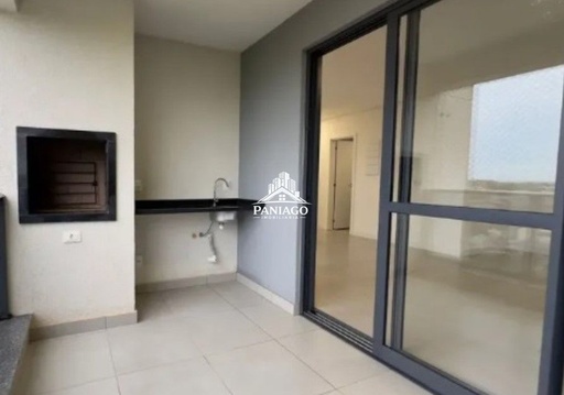 Apartamento de 1 quarto, 89m² no bairro Jardim Leblon, em Cuiabá | Eu Corretor