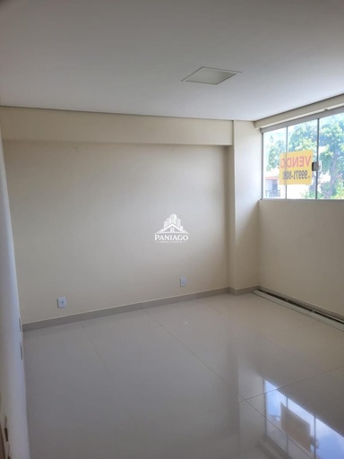 Sala Comercial de 2 quartos, 33m² no bairro Poção, em Cuiabá | Eu Corretor
