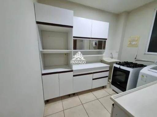 Apartamento de 2 quartos, 40m² no bairro Jardim Imperial, em Cuiabá | Eu Corretor