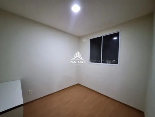 Apartamento de 2 quartos, 40m² no bairro Jardim Imperial, em Cuiabá | Eu Corretor