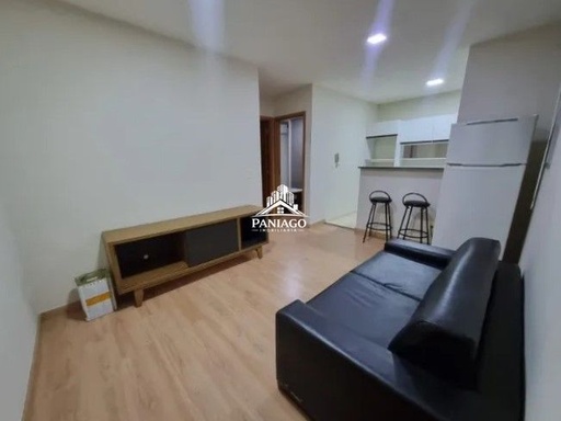 Apartamento de 2 quartos, 40m² no bairro Jardim Imperial, em Cuiabá | Eu Corretor