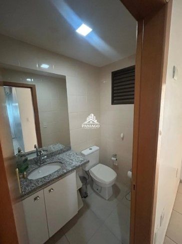Sala Comercial de 1 quarto, 53m² no bairro Bosque da Saúde, em Cuiabá | Eu Corretor