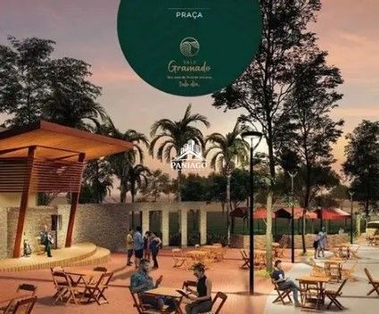 Lote/Terreno de 1632m² no bairro Centro Político Administrativo, em Cuiabá | Eu Corretor