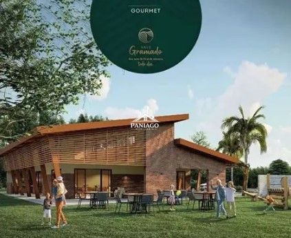 Lote/Terreno de 1632m² no bairro Centro Político Administrativo, em Cuiabá | Eu Corretor