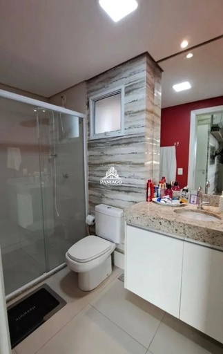 Apartamento de 1 quarto, 87m² no bairro Jardim Petrópolis, em Cuiabá | Eu Corretor