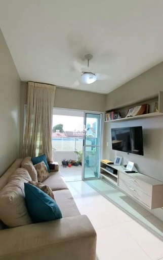 Apartamento de 1 quarto, 87m² no bairro Jardim Petrópolis, em Cuiabá | Eu Corretor