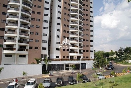 Apartamento de 2 quartos, 96m² no bairro Duque de Caxias, em Cuiabá | Eu Corretor
