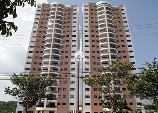 Apartamento de 2 quartos, 96m² no bairro Duque de Caxias, em Cuiabá | Eu Corretor