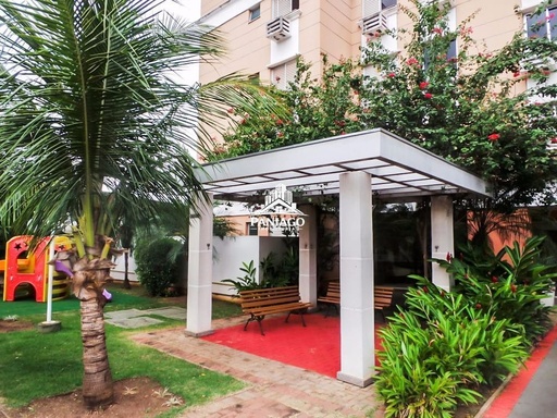 Apartamento de 3 quartos, 66m² no bairro Cidade Alta, em Cuiabá | Eu Corretor