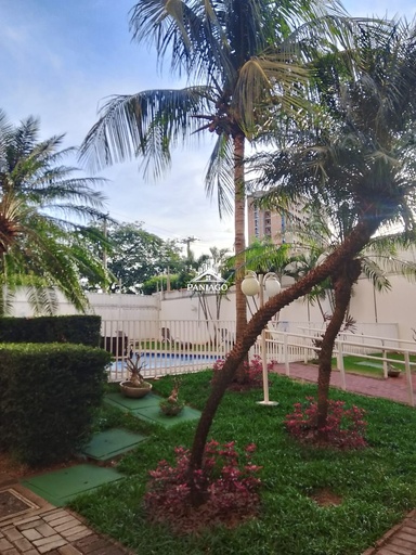 Apartamento de 3 quartos, 66m² no bairro Cidade Alta, em Cuiabá | Eu Corretor