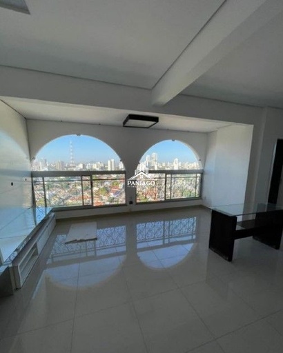 Apartamento de 3 quartos, 151m² no bairro Quilombo, em Cuiabá | Eu Corretor