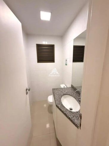 Sala Comercial de 1 quarto, 47m² no bairro Paiaguás, em Cuiabá | Eu Corretor