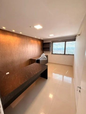Sala Comercial de 1 quarto, 47m² no bairro Paiaguás, em Cuiabá | Eu Corretor