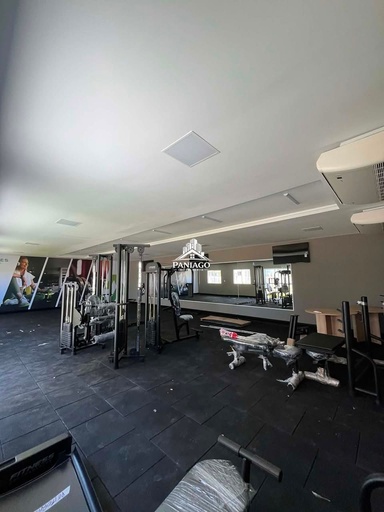 Apartamento de 2 quartos, 41m² no bairro Parque Geórgia, em Cuiabá | Eu Corretor