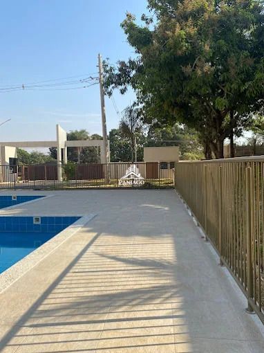 Apartamento de 2 quartos, 38m² no bairro Condomínio Residencial Chapada Cesari, em Cuiabá | Eu Corretor