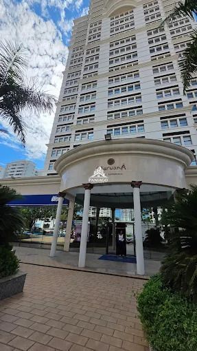 Sala Comercial de 1 quarto, 53m² no bairro Bosque da Saúde, em Cuiabá | Eu Corretor