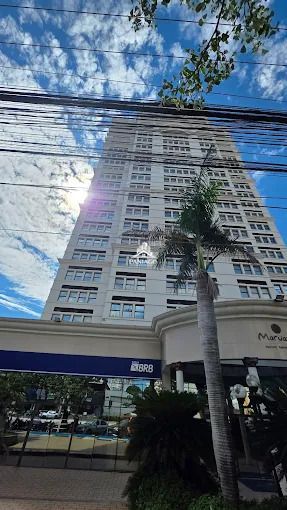Sala Comercial de 1 quarto, 53m² no bairro Bosque da Saúde, em Cuiabá | Eu Corretor