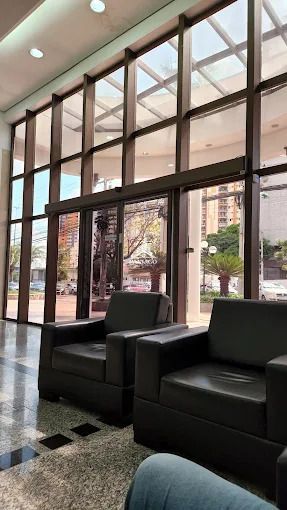 Sala Comercial de 1 quarto, 53m² no bairro Bosque da Saúde, em Cuiabá | Eu Corretor