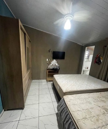 Casa de 3 quartos, 1000m² no bairro Área Rural de Cuiabá, em Cuiabá | Eu Corretor