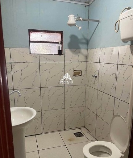 Casa de 3 quartos, 1000m² no bairro Área Rural de Cuiabá, em Cuiabá | Eu Corretor