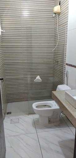 Casa de 3 quartos, 250m² no bairro Jardim Califórnia, em Cuiabá | Eu Corretor