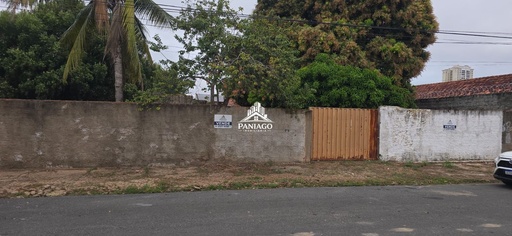 Lote/Terreno de 1100m² no bairro Jardim das Américas, em Cuiabá | Eu Corretor