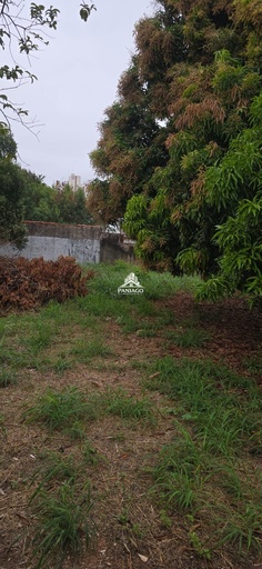 Lote/Terreno de 1100m² no bairro Jardim das Américas, em Cuiabá | Eu Corretor