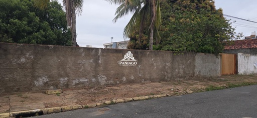 Lote/Terreno de 1100m² no bairro Jardim das Américas, em Cuiabá | Eu Corretor
