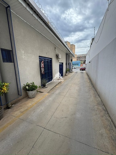 Prédio Inteiro de 680m² no bairro Bandeirantes, em Cuiabá | Eu Corretor