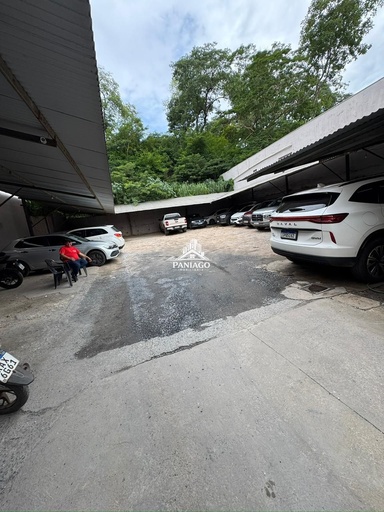 Prédio Inteiro de 680m² no bairro Bandeirantes, em Cuiabá | Eu Corretor