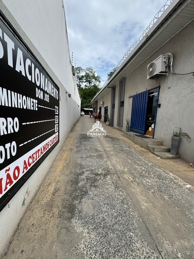 Prédio Inteiro de 680m² no bairro Bandeirantes, em Cuiabá | Eu Corretor