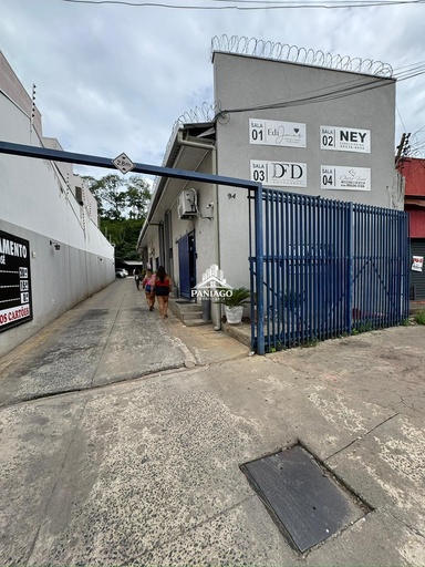 Prédio Inteiro de 680m² no bairro Bandeirantes, em Cuiabá | Eu Corretor