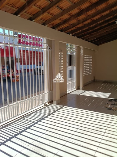Casa de 2 quartos, 134m² no bairro Morada da Serra, em Cuiabá | Eu Corretor