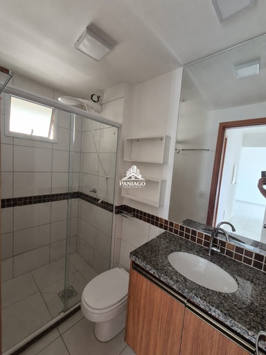 Apartamento de 3 quartos, 71m² no bairro Carumbé, em Cuiabá | Eu Corretor